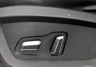 Подержанный автомобиль Chery Tiggo 7 Pro 2022 года (26 фото)