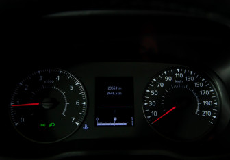 Подержанный автомобиль Renault Duster 2021 года (9 фото)