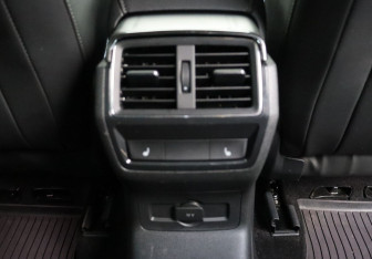 Подержанный автомобиль Skoda Kodiaq 2018 года (25 фото)