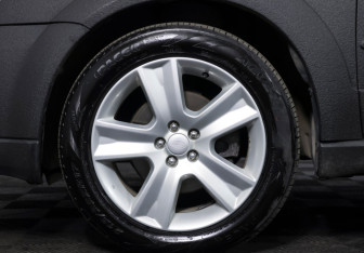 Подержанный автомобиль Subaru Outback Wagon 2006 года (18 фото)