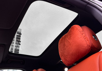 Подержанный автомобиль LiXiang L7 2024 года (31 фото)