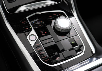 Новый BMW X6 2025 (23 фото)