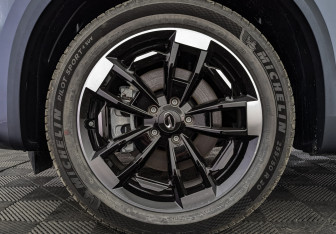 Новый GAC GS8 2025 (7 фото)