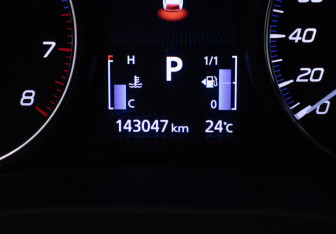 Подержанный автомобиль Mitsubishi Outlander 2021 года (12 фото)