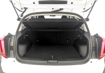 Новый Haval Jolion 2026 (8 фото)