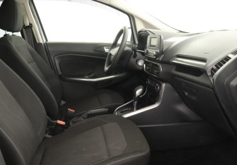 Подержанный автомобиль Ford EcoSport 2019 года (5 фото)
