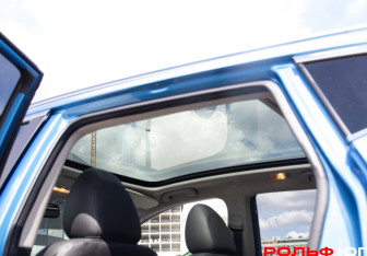 Подержанный автомобиль Nissan Qashqai 2019 года (13 фото)
