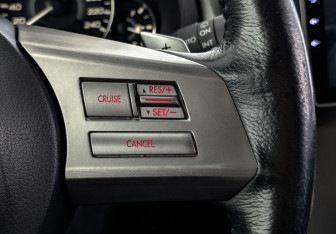 Подержанный автомобиль Subaru Outback Wagon 2011 года (28 фото)