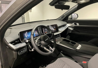 Новый Haval F7 2026 (10 фото)