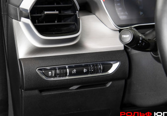 Подержанный автомобиль Belgee X50 2024 года (13 фото)