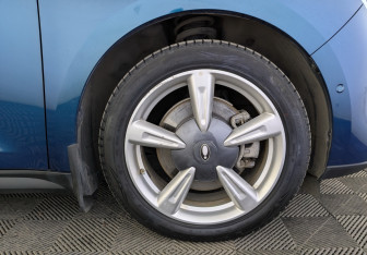 Подержанный автомобиль Ora 03 2023 года (18 фото)