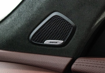 Подержанный автомобиль Geely Monjaro 2021 года (20 фото)