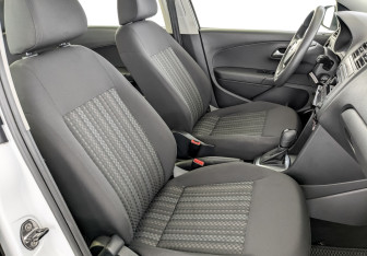 Подержанный автомобиль Volkswagen Polo Sedan 2019 года (23 фото)