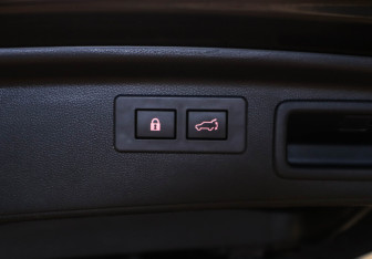 Подержанный автомобиль Subaru Forester Suv 2021 года (24 фото)