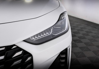 Подержанный автомобиль Jetour X70 Plus 2023 года (17 фото)