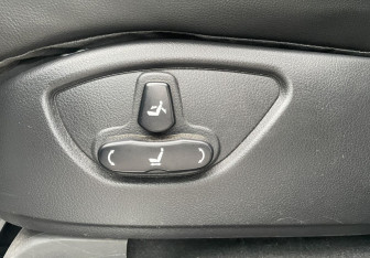 Подержанный автомобиль SsangYong Kyron 2012 года (16 фото)