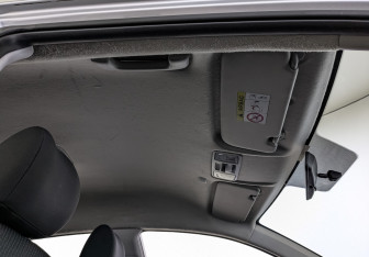 Подержанный автомобиль Kia Rio Hatchback 2021 года (22 фото)