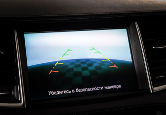 Подержанный автомобиль Infiniti QX50 2019 года (17 фото)