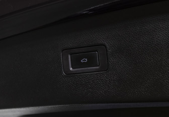 Подержанный автомобиль Exeed TXL 2022 года (25 фото)