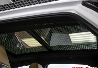 Подержанный автомобиль Changan UNI-K 2023 года (20 фото)