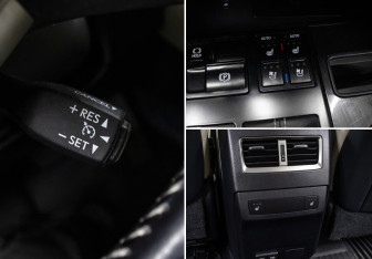 Подержанный автомобиль Lexus RX 2021 года (21 фото)