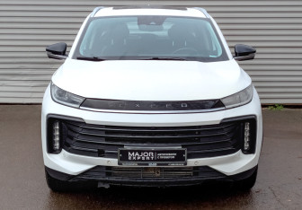 Подержанный автомобиль Exeed TXL 2022 года (2 фото)