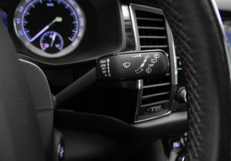 Подержанный автомобиль Skoda Kodiaq 2018 года (18 фото)