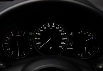 Подержанный автомобиль Mazda 6 Sedan 2019 года (16 фото)