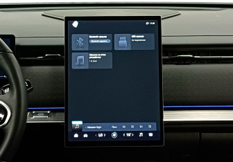 Подержанный автомобиль Jaecoo J7 2024 года (15 фото)