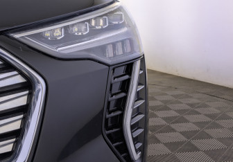 Подержанный автомобиль Haval Jolion 2022 года (11 фото)