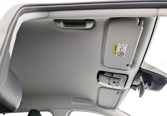 Подержанный автомобиль Hyundai Santa Fe 2021 года (23 фото)