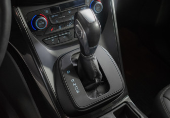 Подержанный автомобиль Ford Kuga 2019 года (14 фото)