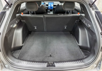 Новый Geely Cityray 2025 (8 фото)