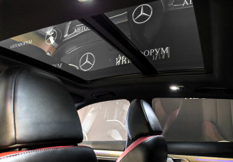 Подержанный автомобиль Geely Coolray 2022 года (24 фото)