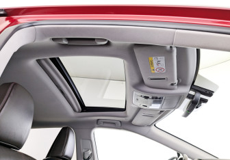 Подержанный автомобиль Lexus RX 2016 года (24 фото)