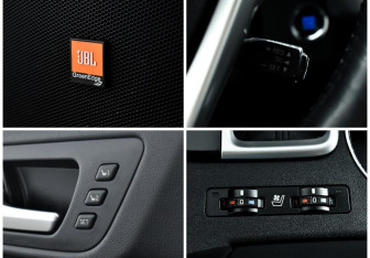 Подержанный автомобиль Toyota Highlander 2015 года (13 фото)