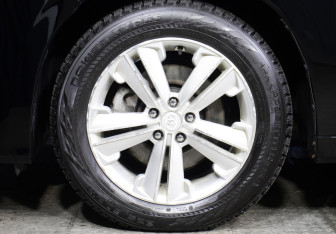 Подержанный автомобиль Toyota Alphard 2019 года (29 фото)