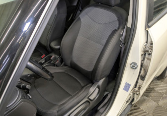 Подержанный автомобиль Kia Soul 2018 года (20 фото)