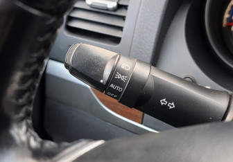 Подержанный автомобиль Mitsubishi Pajero 2008 года (18 фото)