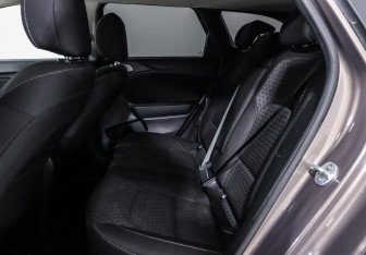 Подержанный автомобиль Kia Ceed Hatchback 2019 года (11 фото)