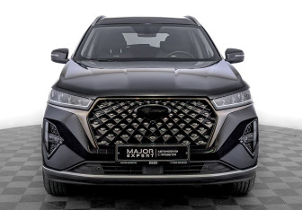 Подержанный автомобиль Chery Tiggo 7 Pro Max 2023 года (2 фото)