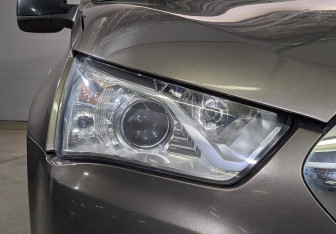 Подержанный автомобиль Datsun mi-DO 2018 года (11 фото)