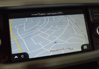 Подержанный автомобиль Geely Atlas 2018 года (14 фото)