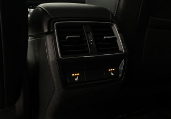 Подержанный автомобиль Skoda Kodiaq 2019 года (25 фото)