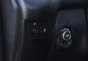 Подержанный автомобиль Kia Soul 2012 года (15 фото)