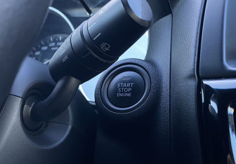 Подержанный автомобиль Mazda CX-5 2013 года (16 фото)