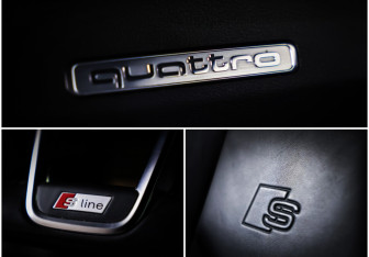 Подержанный автомобиль Audi TT Coupe 2015 года (23 фото)