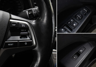 Подержанный автомобиль Hyundai Elantra Sedan 2018 года (18 фото)