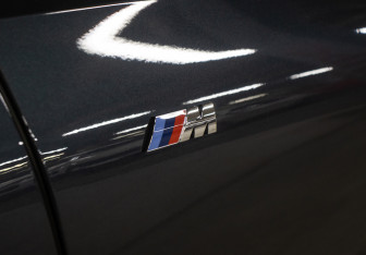 Подержанный автомобиль BMW X6 2020 года (29 фото)