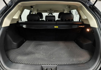 Подержанный автомобиль Geely Atlas 2021 года (14 фото)